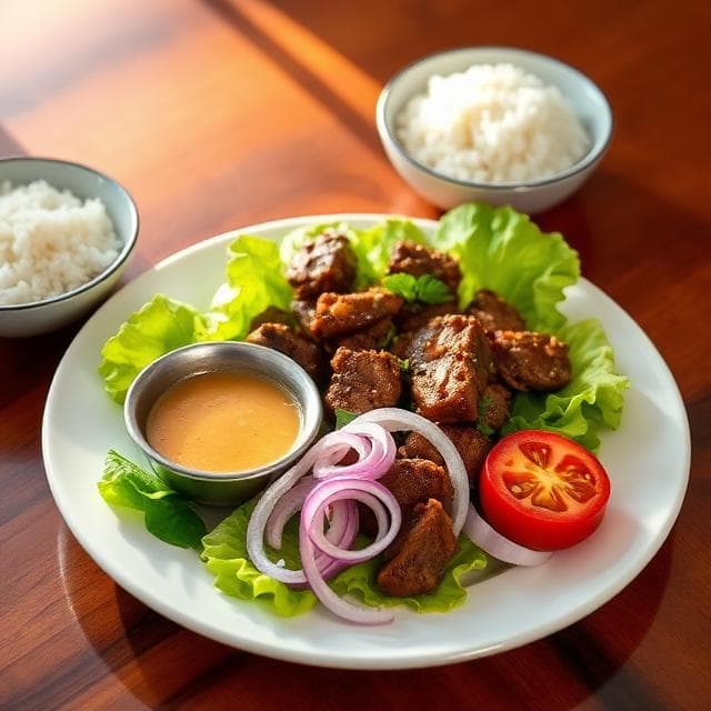 Lok Lak