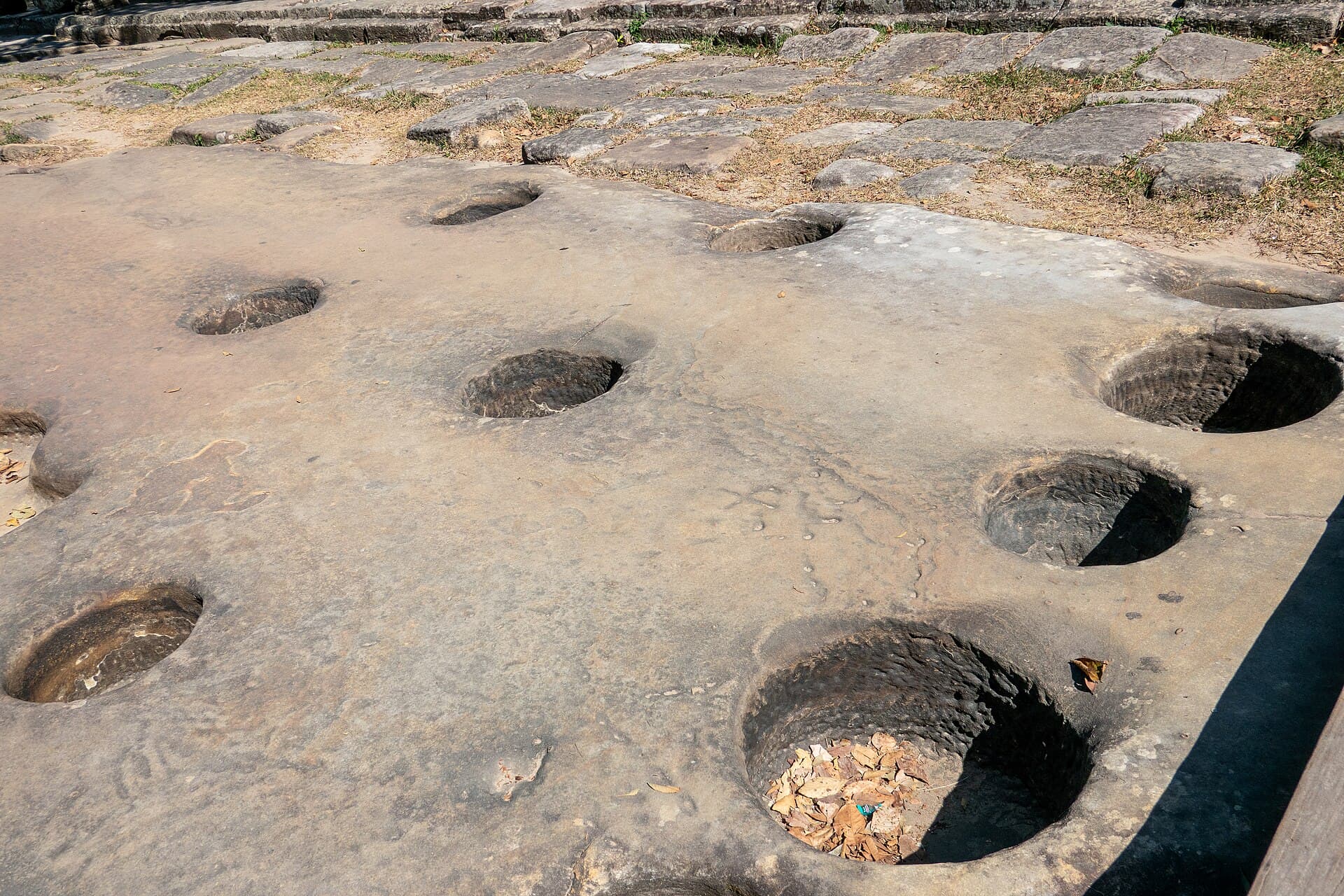 Prasat Preah Vihear