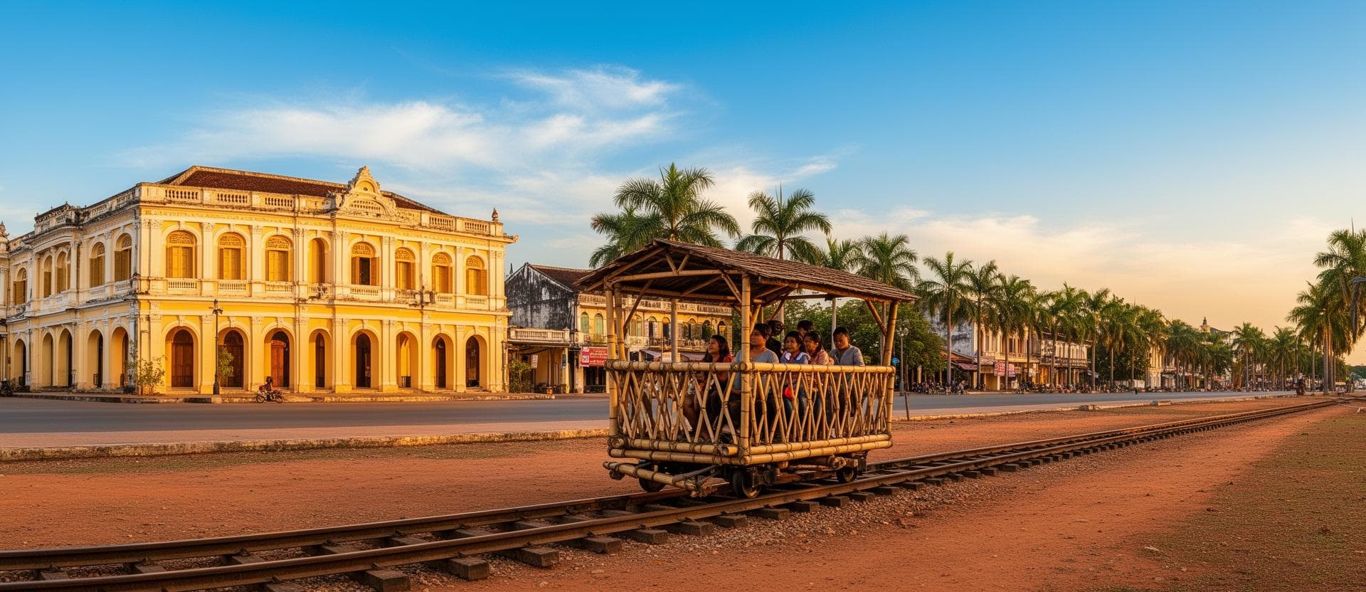 Battambang