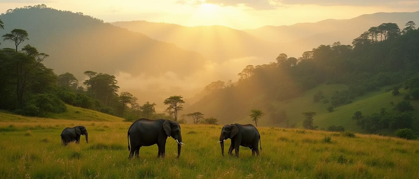 Mondulkiri