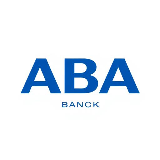 ABA Bank logo