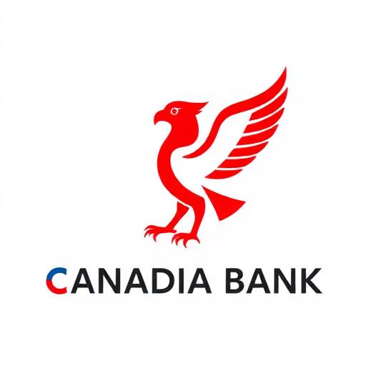 Canadia Bank logo