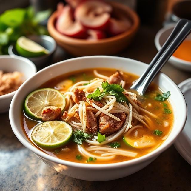 Kuy Teav — គុយទាវ