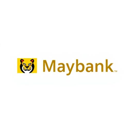 Maybank Cambodia logo