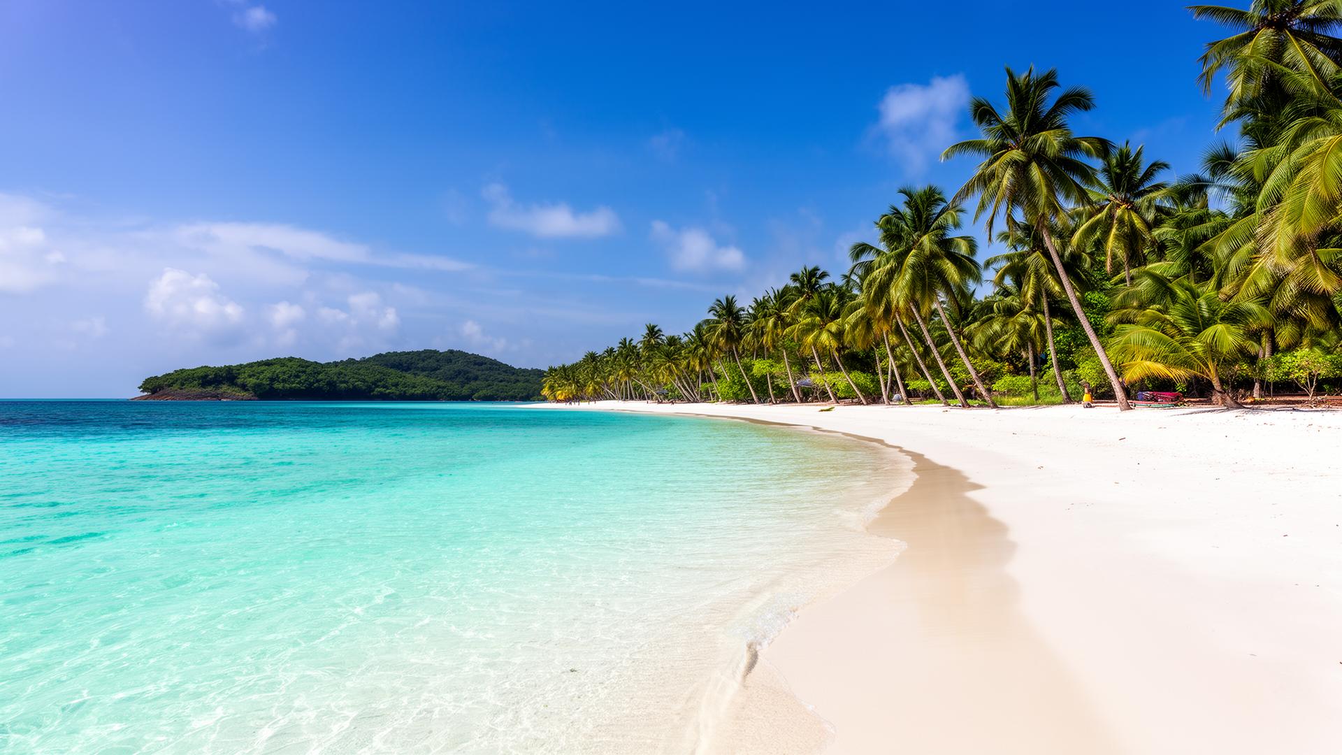 Cambodia's Hidden Island Paradise: A Complete Beach Guide