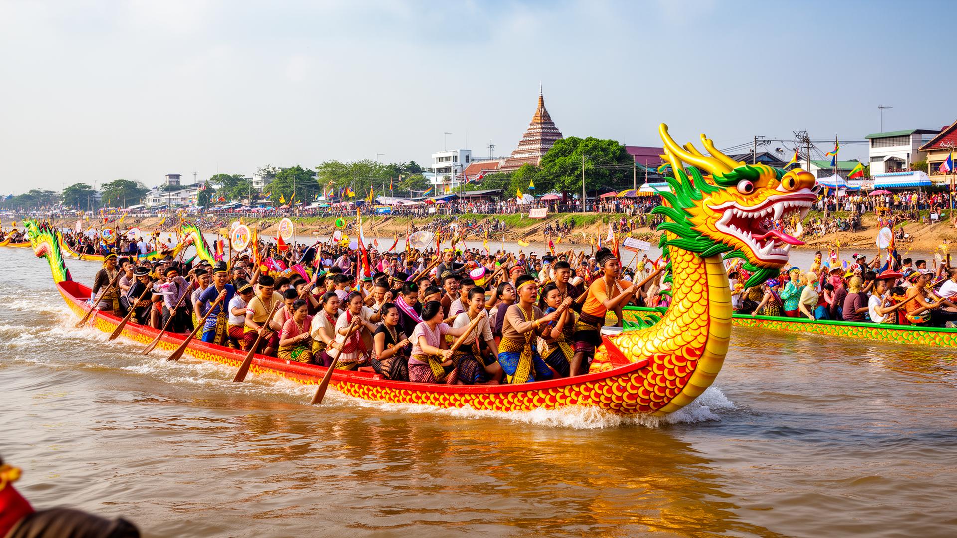 Cambodia's Festival Calendar: When to Visit for Celebrations