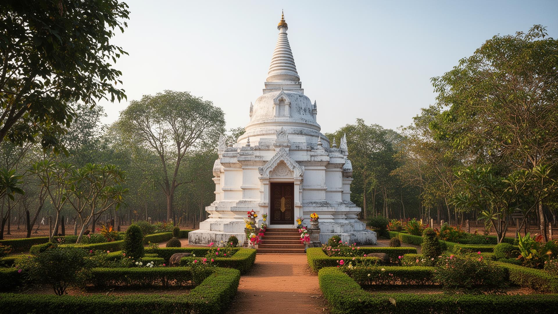 Understanding Cambodia's Tragic Past: The Khmer Rouge Era