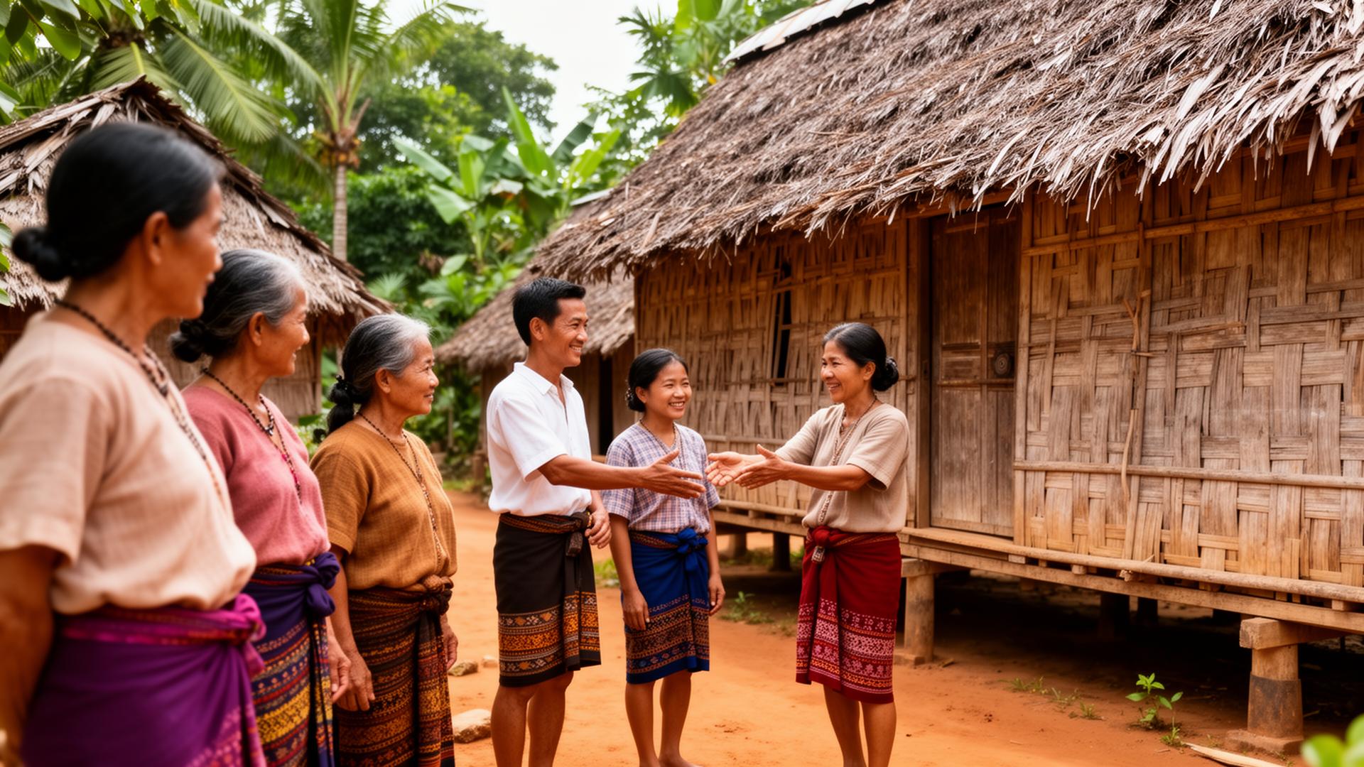 Sustainable Travel in Cambodia: Making a Positive Impact