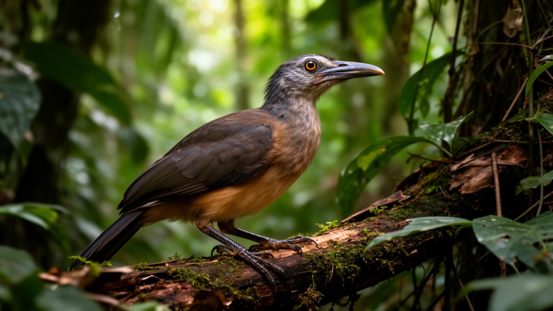 Wildlife Photography Guide: Capturing Cambodia's Natural Beauty